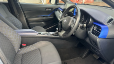 Toyota C-HR 1.8 Hybrid Dynamic 5dr CVT Hybrid Hatchback
